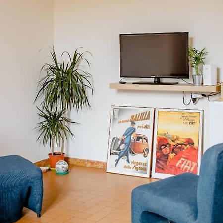 Airbnb Porretta Hotel Porretta Terme Eksteriør billede