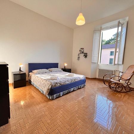 Airbnb Porretta Hotel Porretta Terme Eksteriør billede