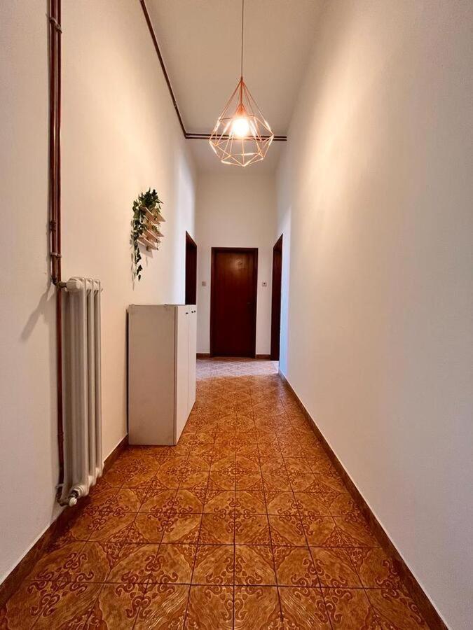 Airbnb Porretta Hotel Porretta Terme Eksteriør billede