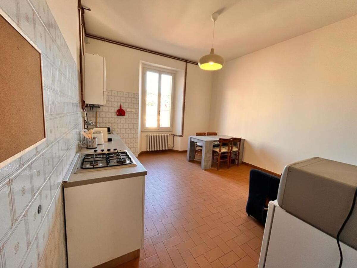 Airbnb Porretta Hotel Porretta Terme Eksteriør billede