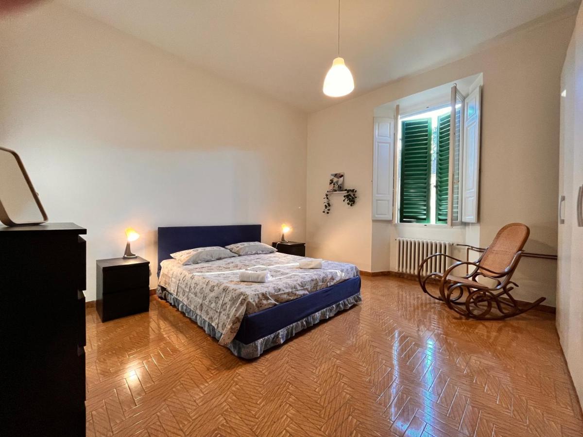 Airbnb Porretta Hotel Porretta Terme Eksteriør billede
