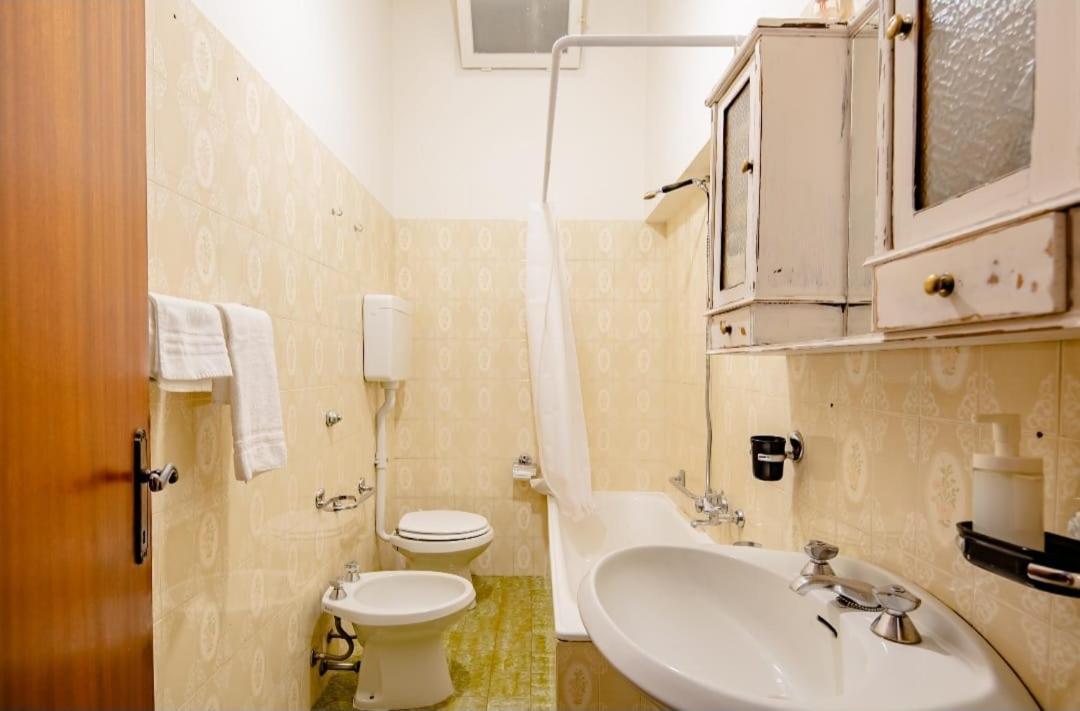 Airbnb Porretta Hotel Porretta Terme Eksteriør billede