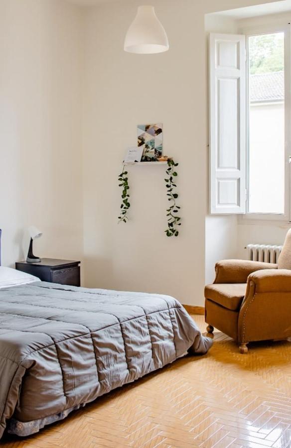 Airbnb Porretta Hotel Porretta Terme Eksteriør billede