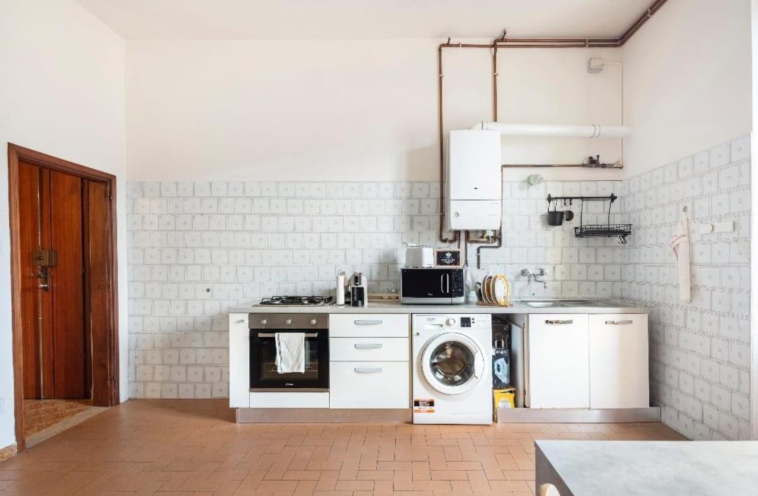 Airbnb Porretta Hotel Porretta Terme Eksteriør billede