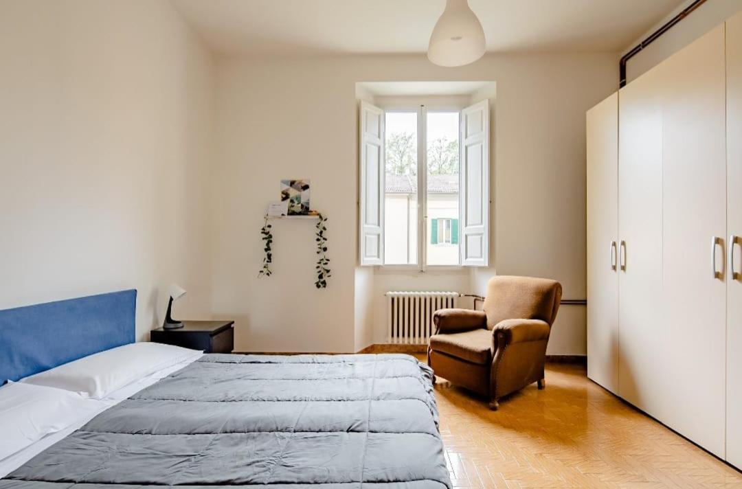 Airbnb Porretta Hotel Porretta Terme Eksteriør billede