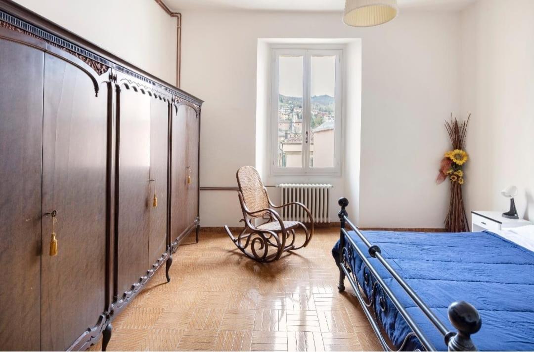 Airbnb Porretta Hotel Porretta Terme Eksteriør billede