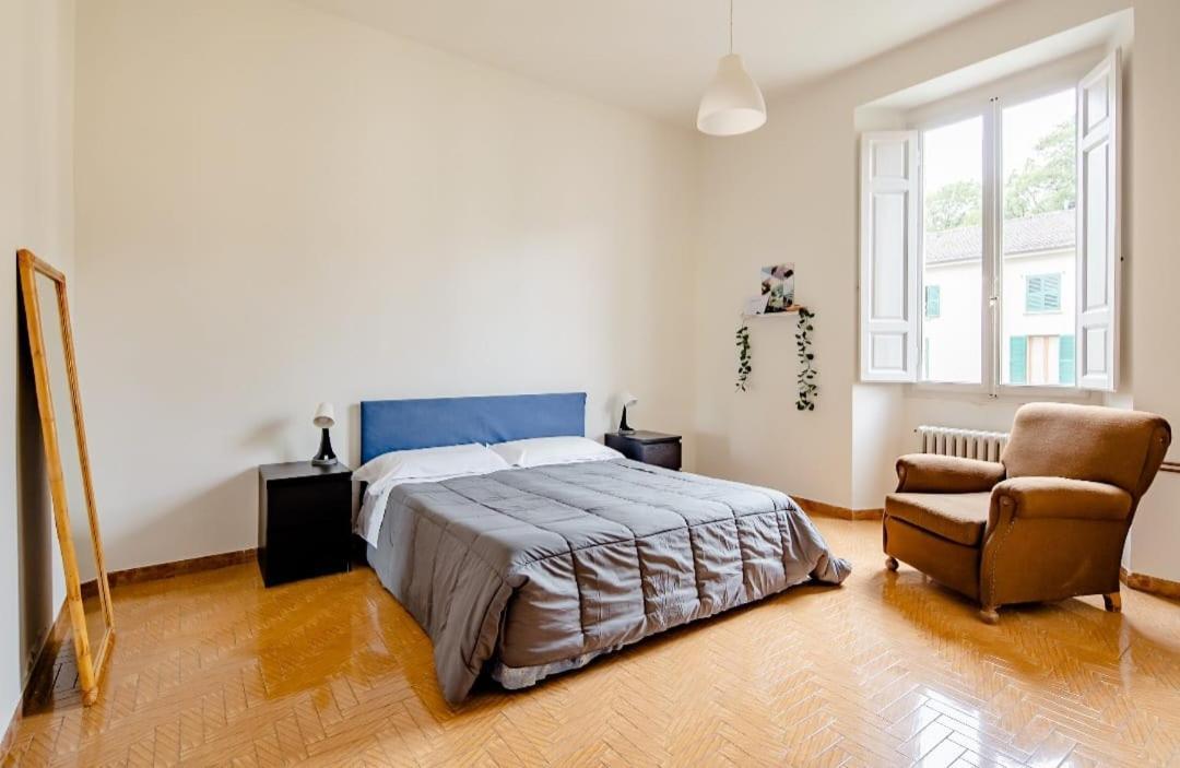 Airbnb Porretta Hotel Porretta Terme Eksteriør billede