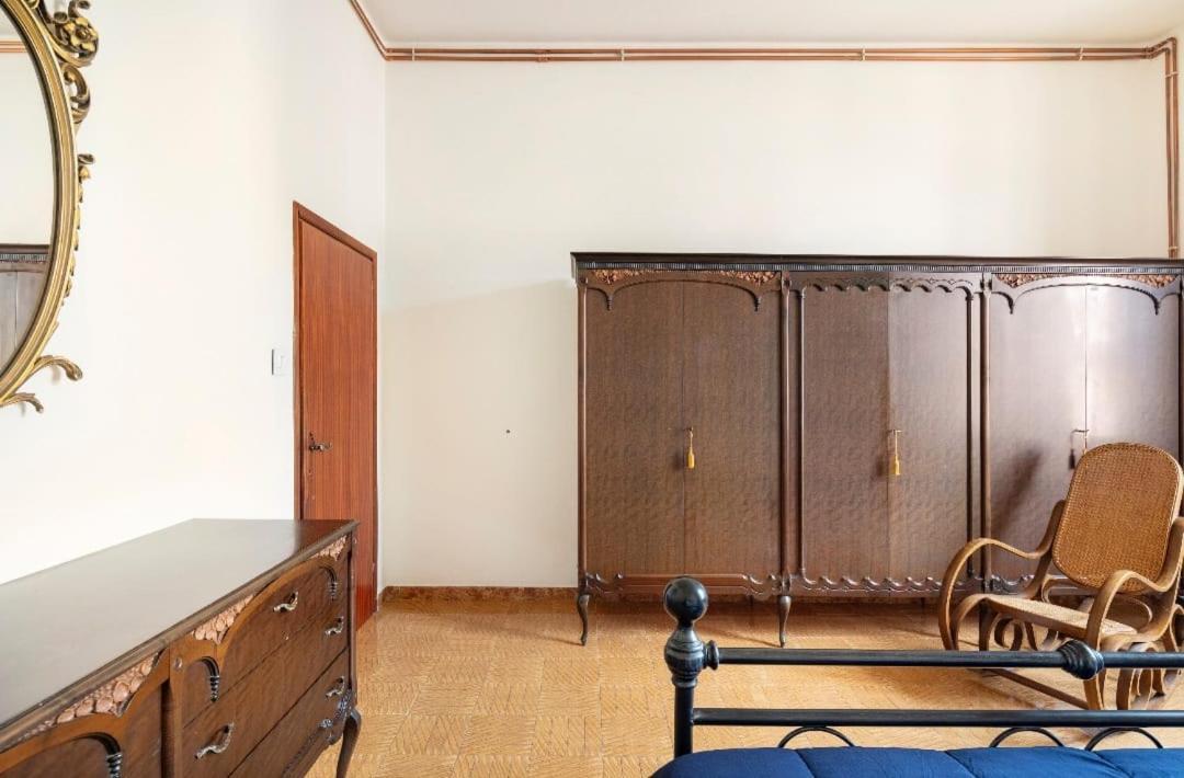 Airbnb Porretta Hotel Porretta Terme Eksteriør billede