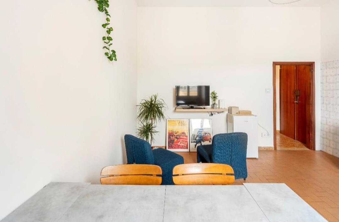 Airbnb Porretta Hotel Porretta Terme Eksteriør billede