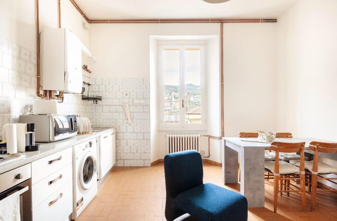 Airbnb Porretta Hotel Porretta Terme Eksteriør billede