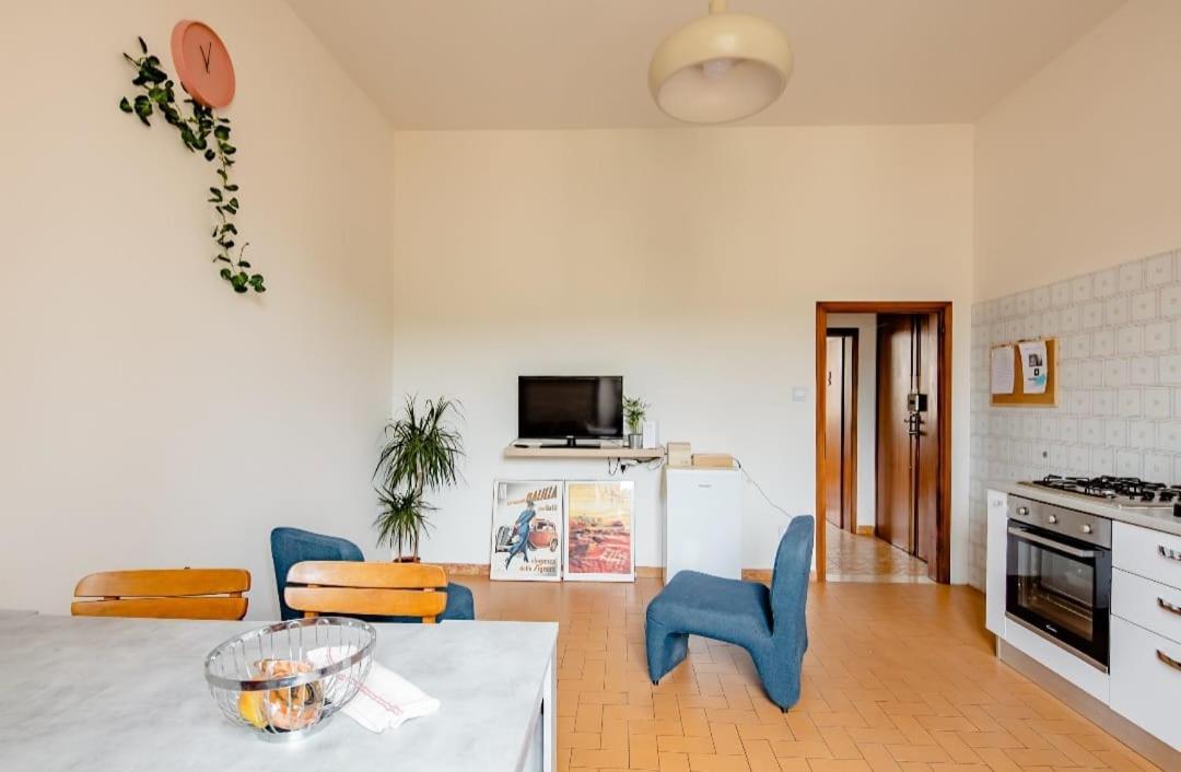 Airbnb Porretta Hotel Porretta Terme Eksteriør billede