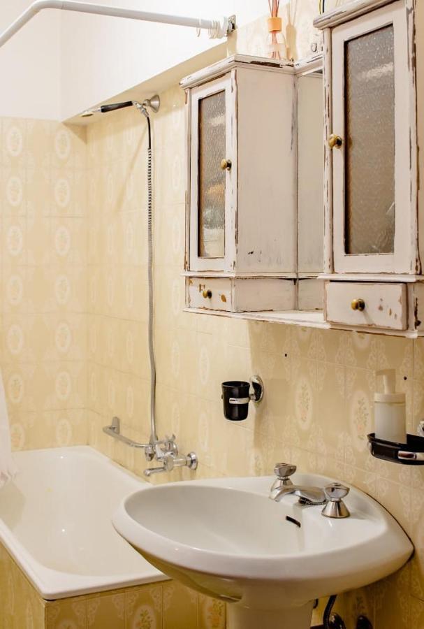 Airbnb Porretta Hotel Porretta Terme Eksteriør billede
