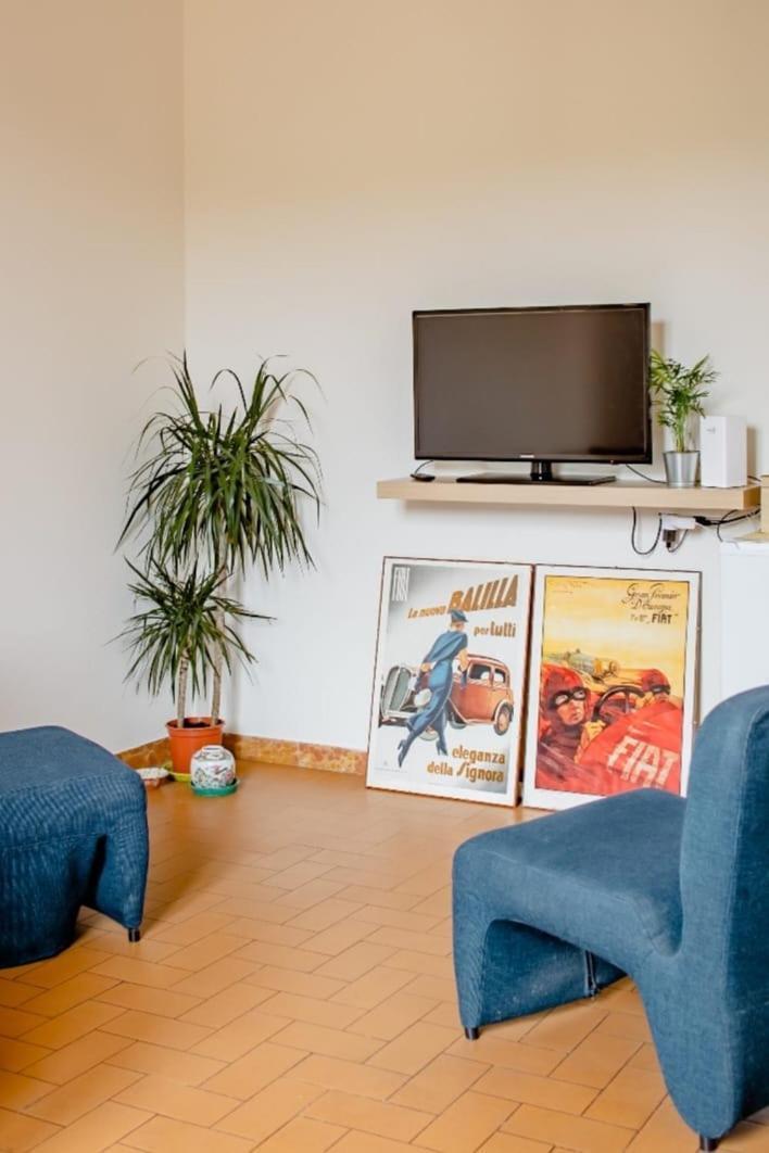Airbnb Porretta Hotel Porretta Terme Eksteriør billede