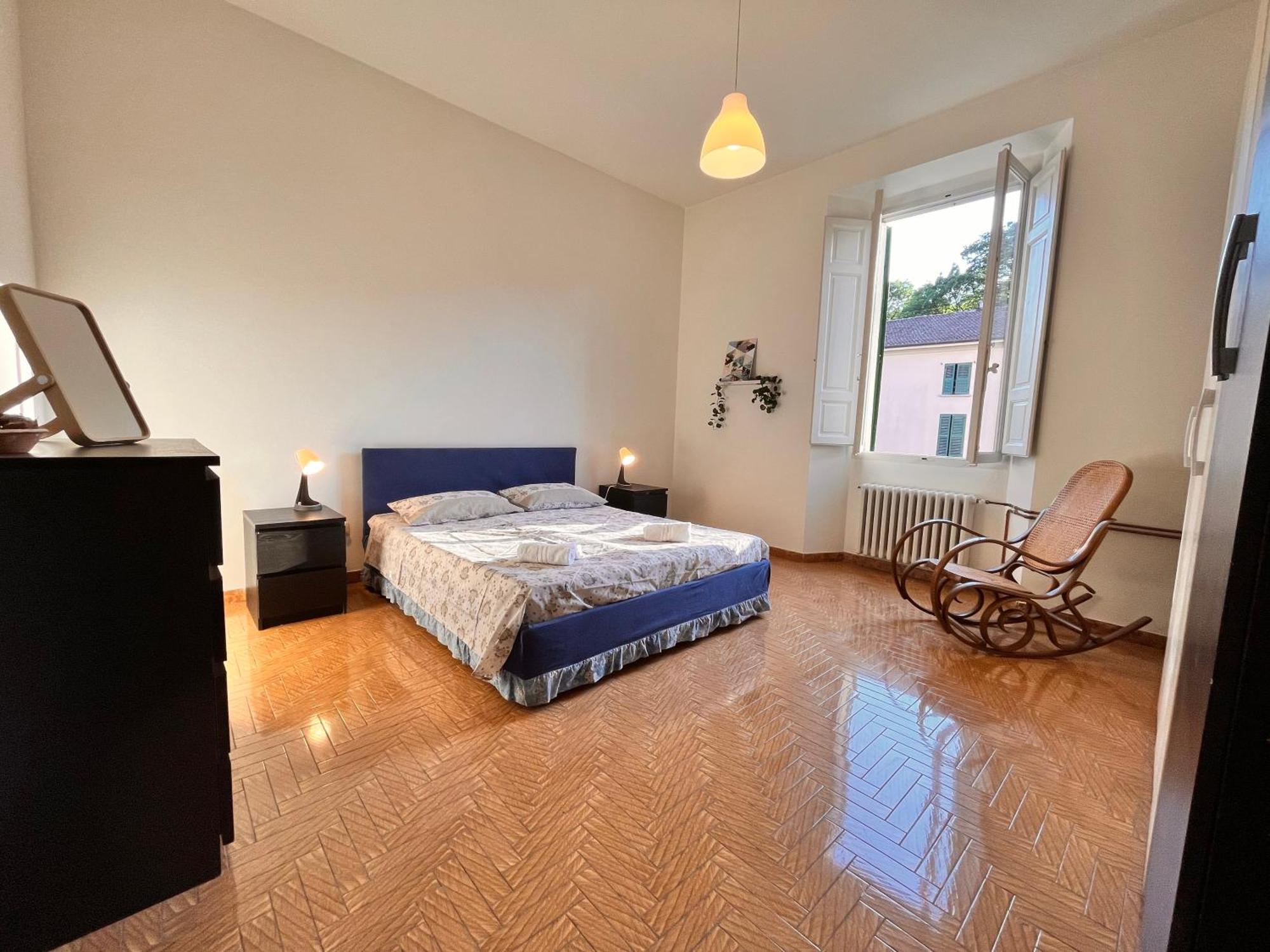 Airbnb Porretta Hotel Porretta Terme Eksteriør billede