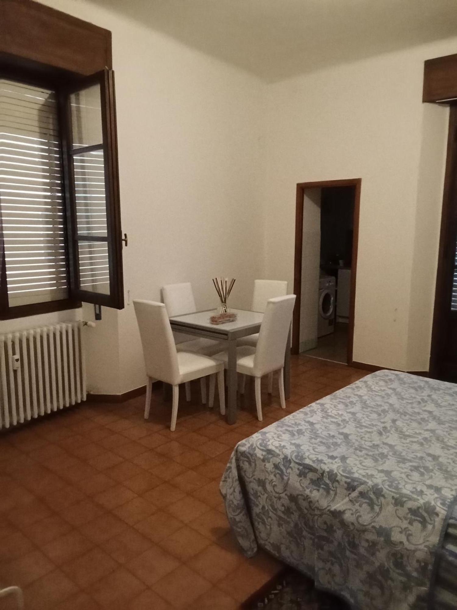 Airbnb Porretta Hotel Porretta Terme Eksteriør billede