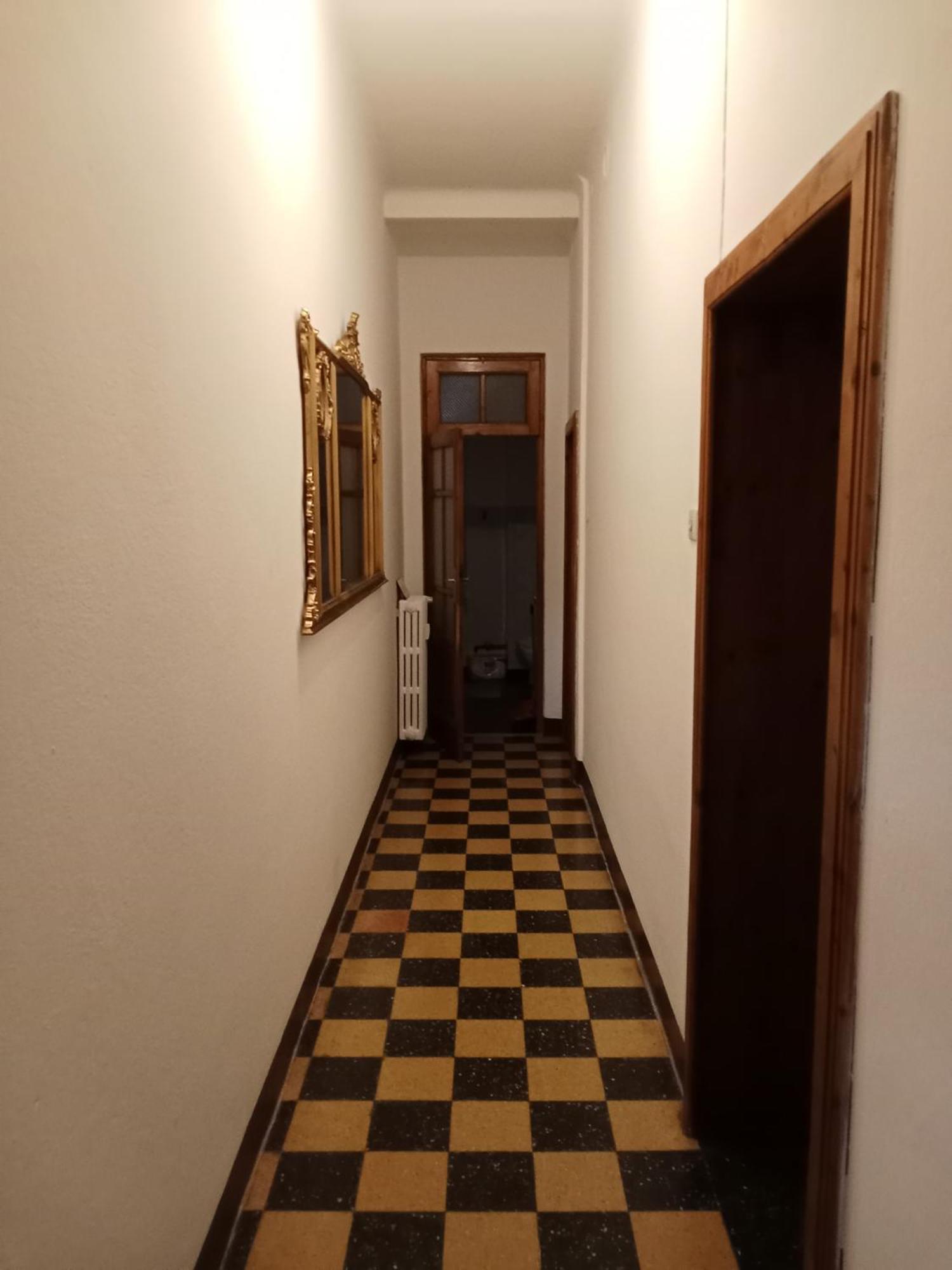 Airbnb Porretta Hotel Porretta Terme Eksteriør billede