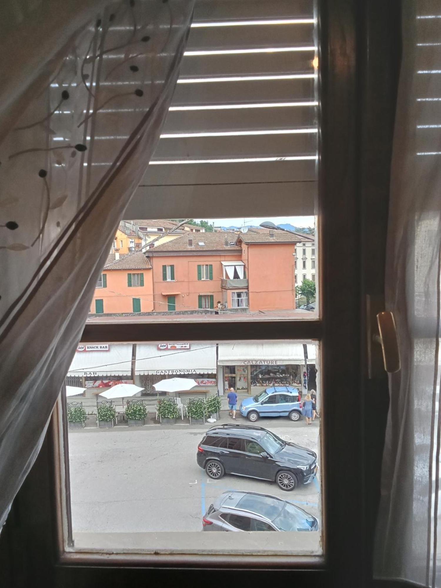 Airbnb Porretta Hotel Porretta Terme Eksteriør billede