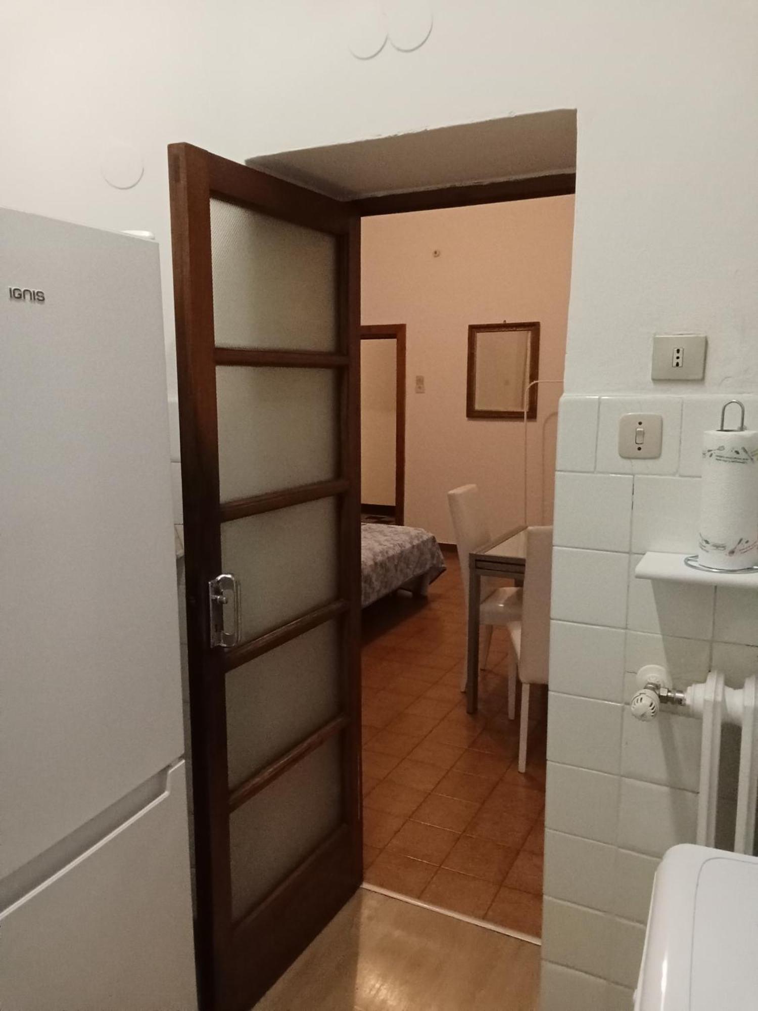 Airbnb Porretta Hotel Porretta Terme Eksteriør billede