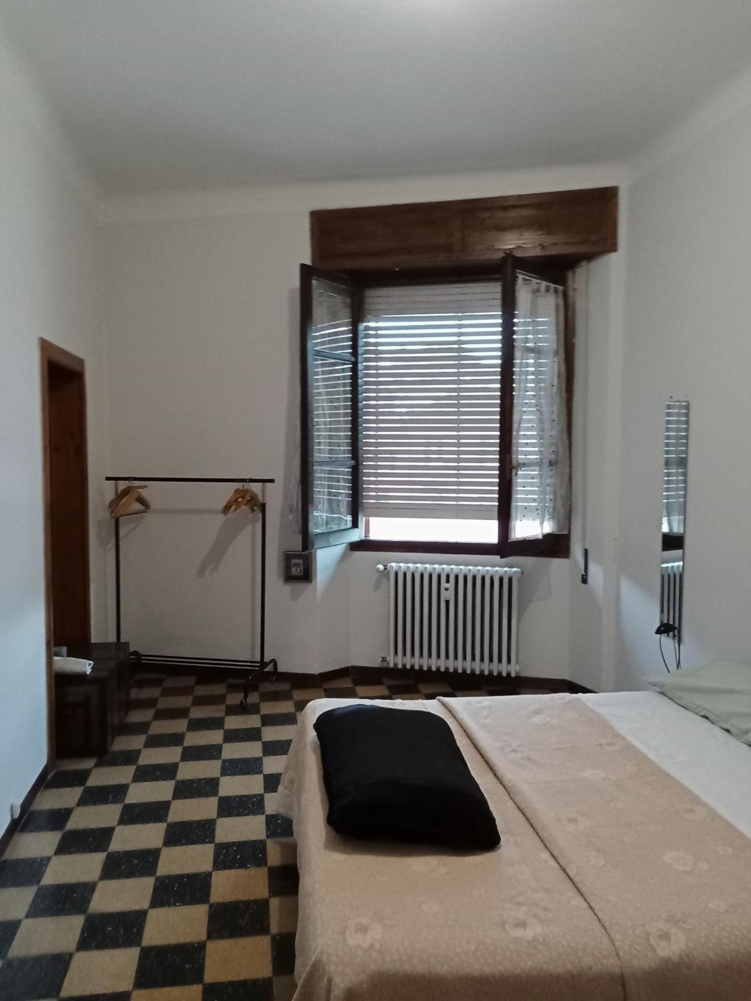 Airbnb Porretta Hotel Porretta Terme Eksteriør billede